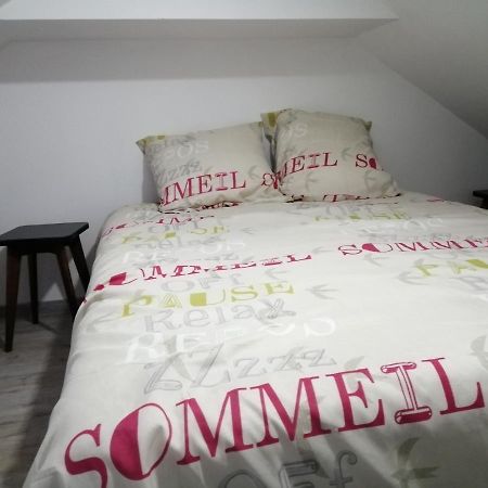 Deux Studios Centre Village Loft Ou Cosy Studio-Cosy Brouckerque Екстер'єр фото