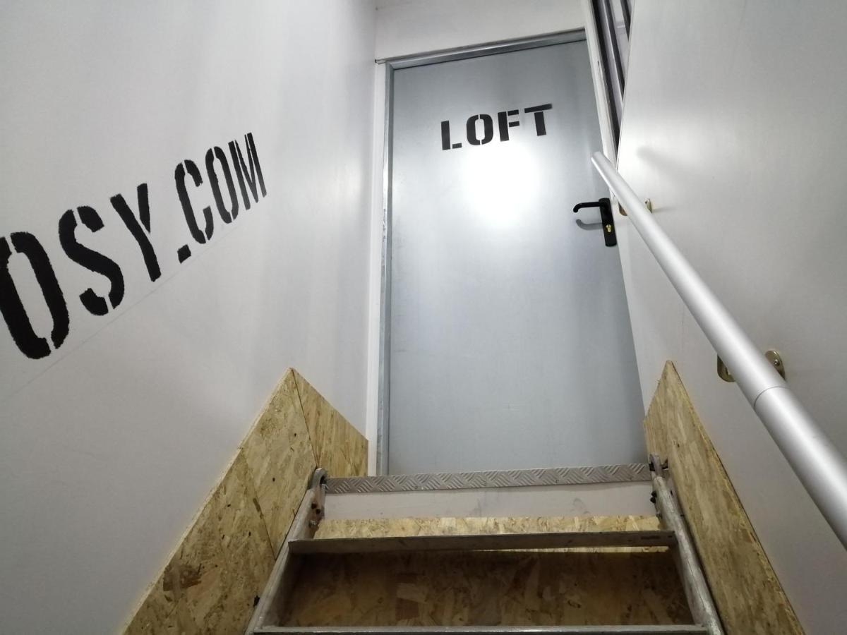 Deux Studios Centre Village Loft Ou Cosy Studio-Cosy Brouckerque Екстер'єр фото