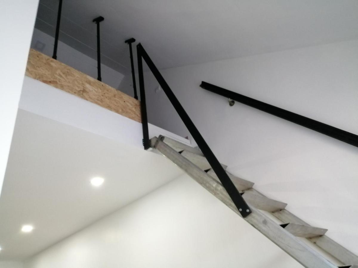 Deux Studios Centre Village Loft Ou Cosy Studio-Cosy Brouckerque Екстер'єр фото