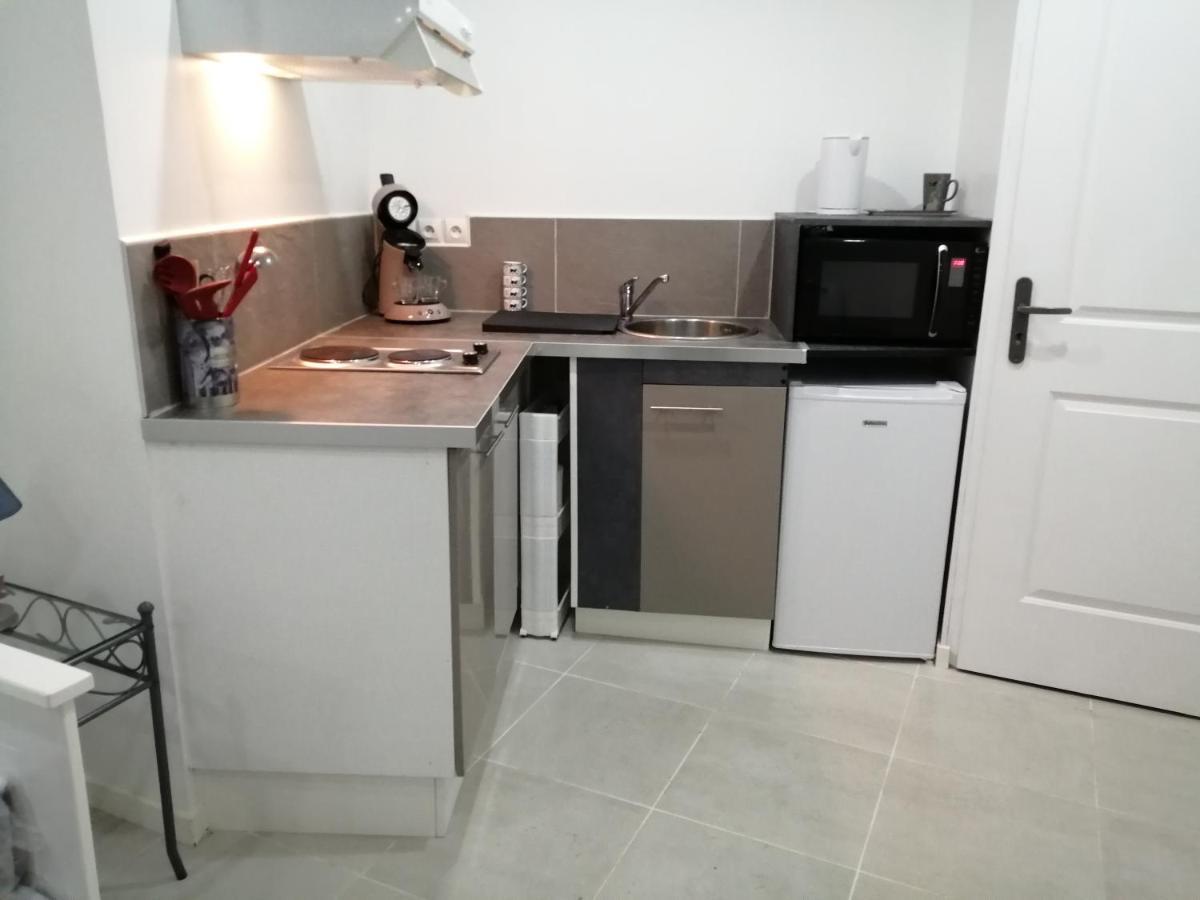 Deux Studios Centre Village Loft Ou Cosy Studio-Cosy Brouckerque Екстер'єр фото